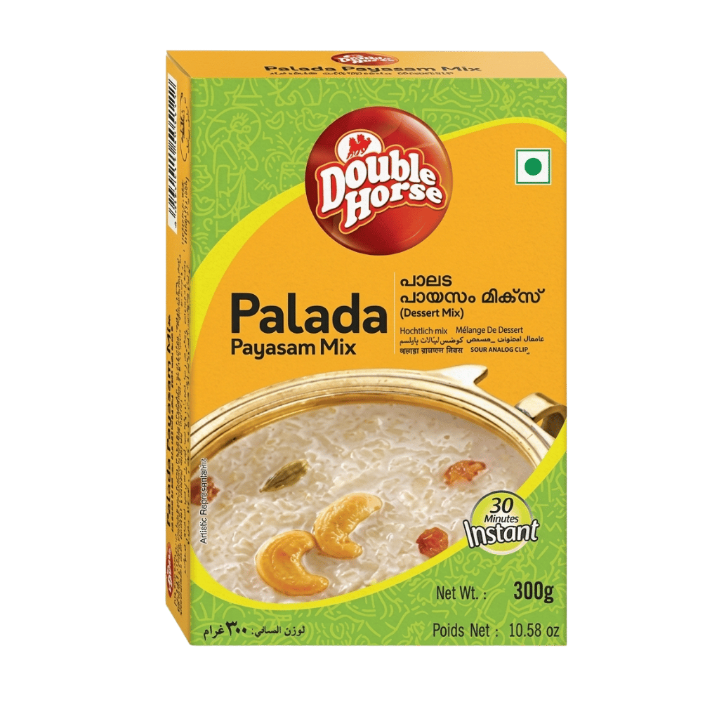 Double Horse Palada Mix Double Horse 300 g buy online USA - 1